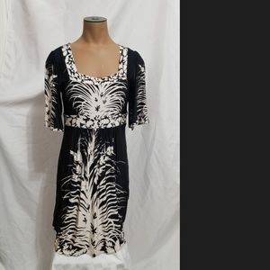BCBG Maxazria dress